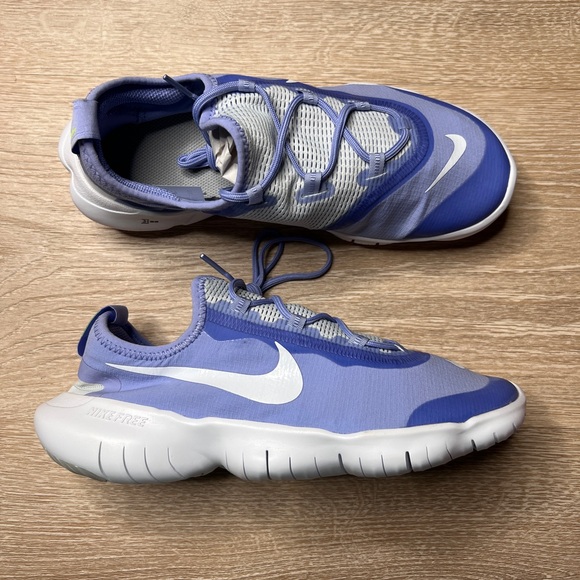 Nike Free RN 5.0 2020 Marathon Running Shoes - Picture 1 of 8